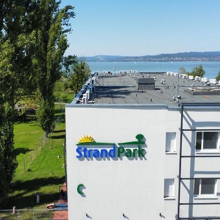 Gyoengybagoly Apartman Balatonbereny Exterior photo