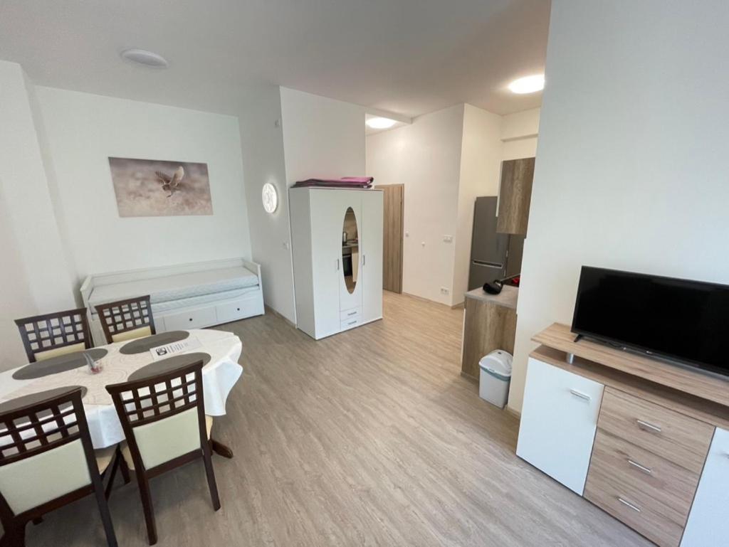 Gyoengybagoly Apartman Balatonbereny Exterior photo
