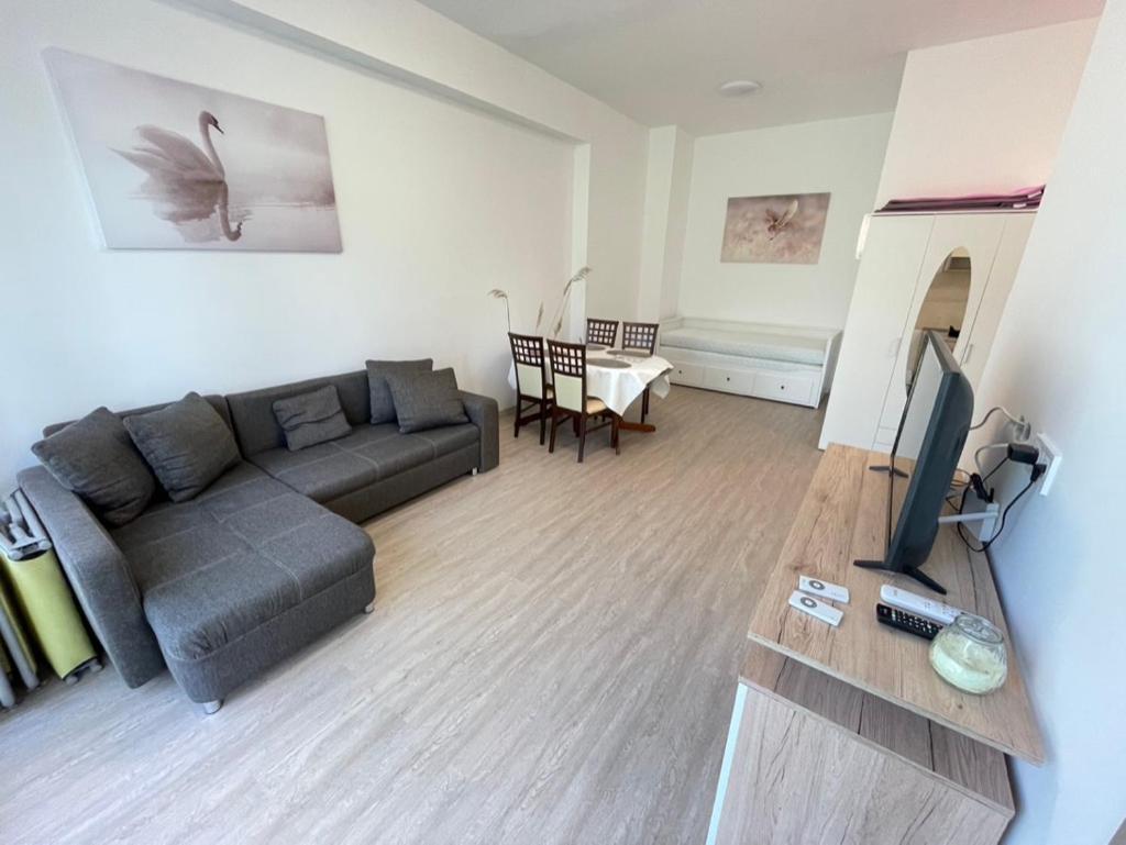 Gyoengybagoly Apartman Balatonbereny Exterior photo